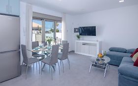 Apartment Urban 3 Beachfront Corralejo By Holidays Home