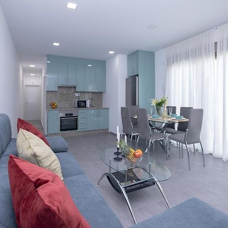 Apartment Urban 3 Beachfront Corralejo By Holidays Home Exterior photo